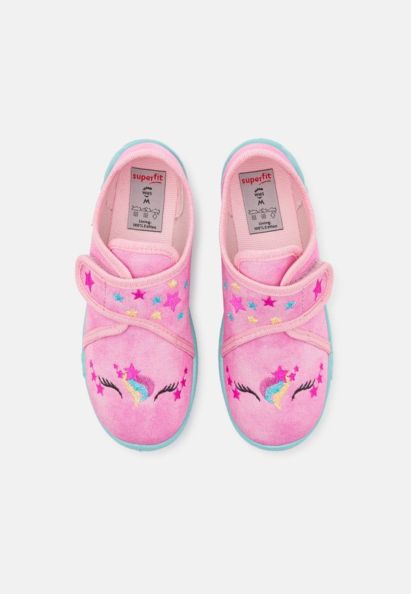 BELINDA - Hausschuh - rosa