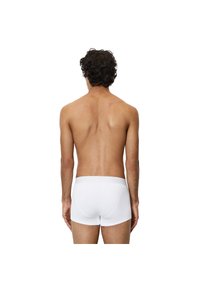 Marc O'Polo ESSENTIALS 3 PACK - Bokserit - weiß