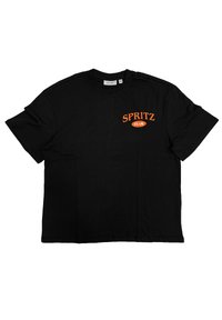 Unselected, schwarz-2