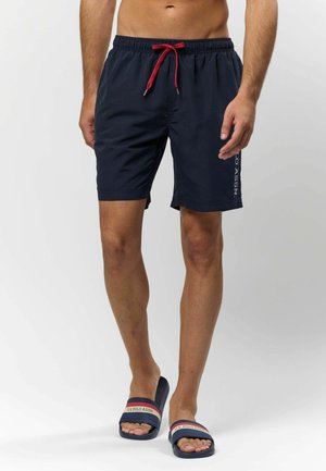 UMCARTER - Plavecké šortky - dark sapphire