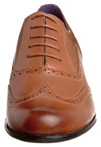 Clarks Stringate - dark brown
