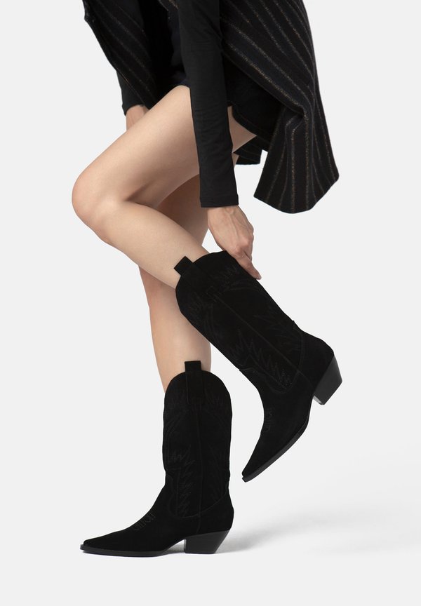 CRUSH ON U - Cowboy-/Bikerboot