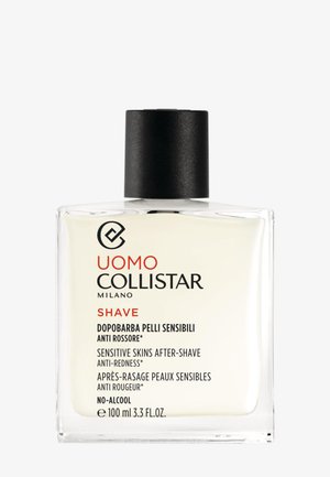 Collistar SENSITIVE SKIN AFTER-SHAVE ANTI-REDNESS - ALCOHOL-FREE - After Shave