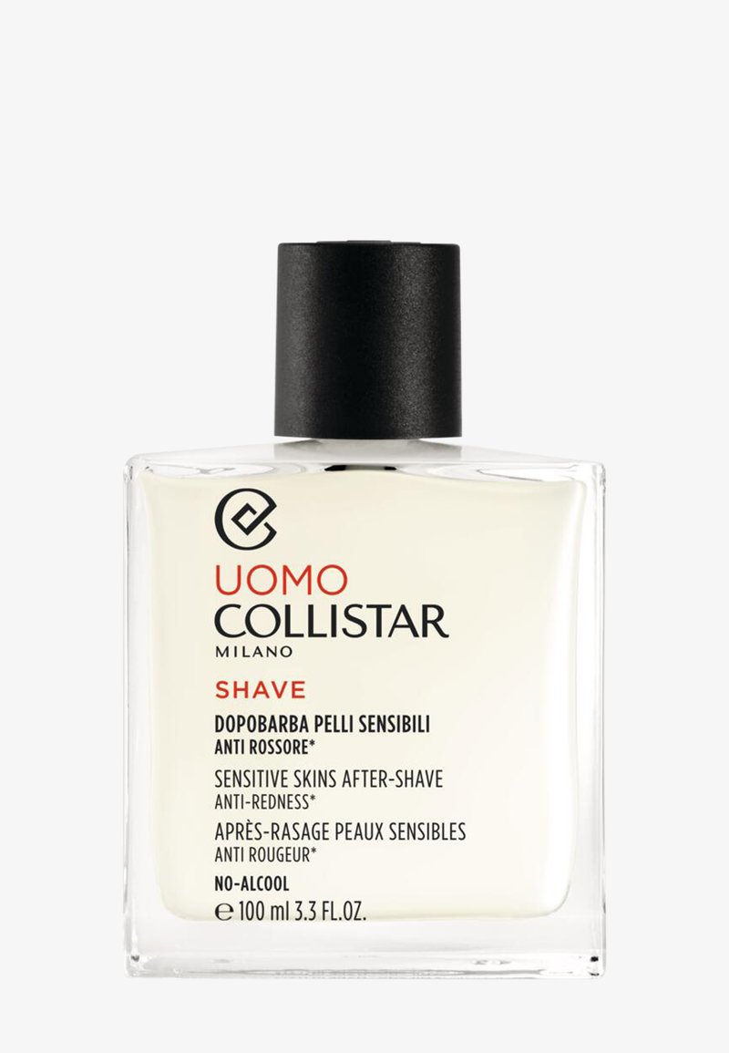 Collistar - - Po goleniu, Powiększ