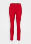 PANTALONI TROUSERS - Pantaloni - red heart