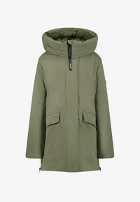 Geselecteerd, army