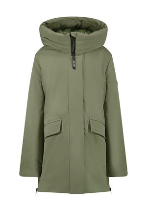 JAS PINCY - Winter coat - army