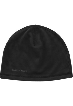 Muts -  black