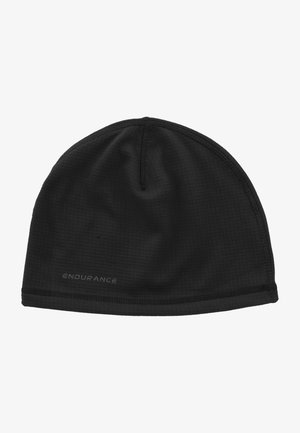 Endurance Muts - black