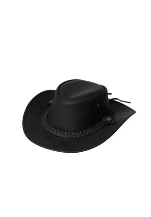 Hat - black