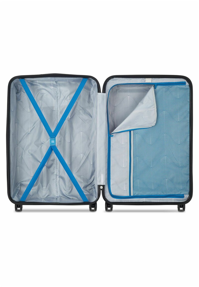 DELSEY PARIS Comete+ 4 Wheel Trolley 77 cm a € 141,00 (oggi) | Migliori prezzi e offerte su