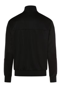 adidas Originals Felpa con zip - schwarz