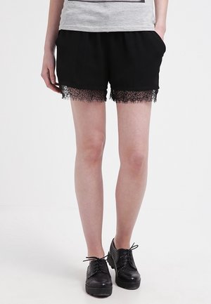 Shorts - black