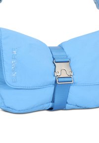 Expatrié BOBBY - Kabelka - blue