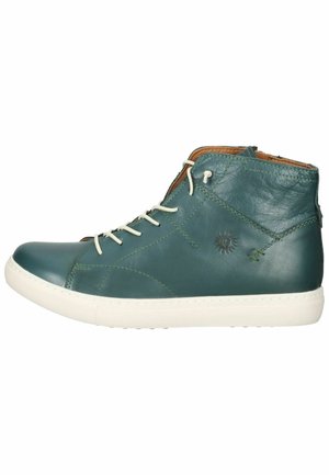 Cosmos Comfort Sneaker high - grün