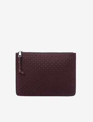 Portefeuille - midnight plum