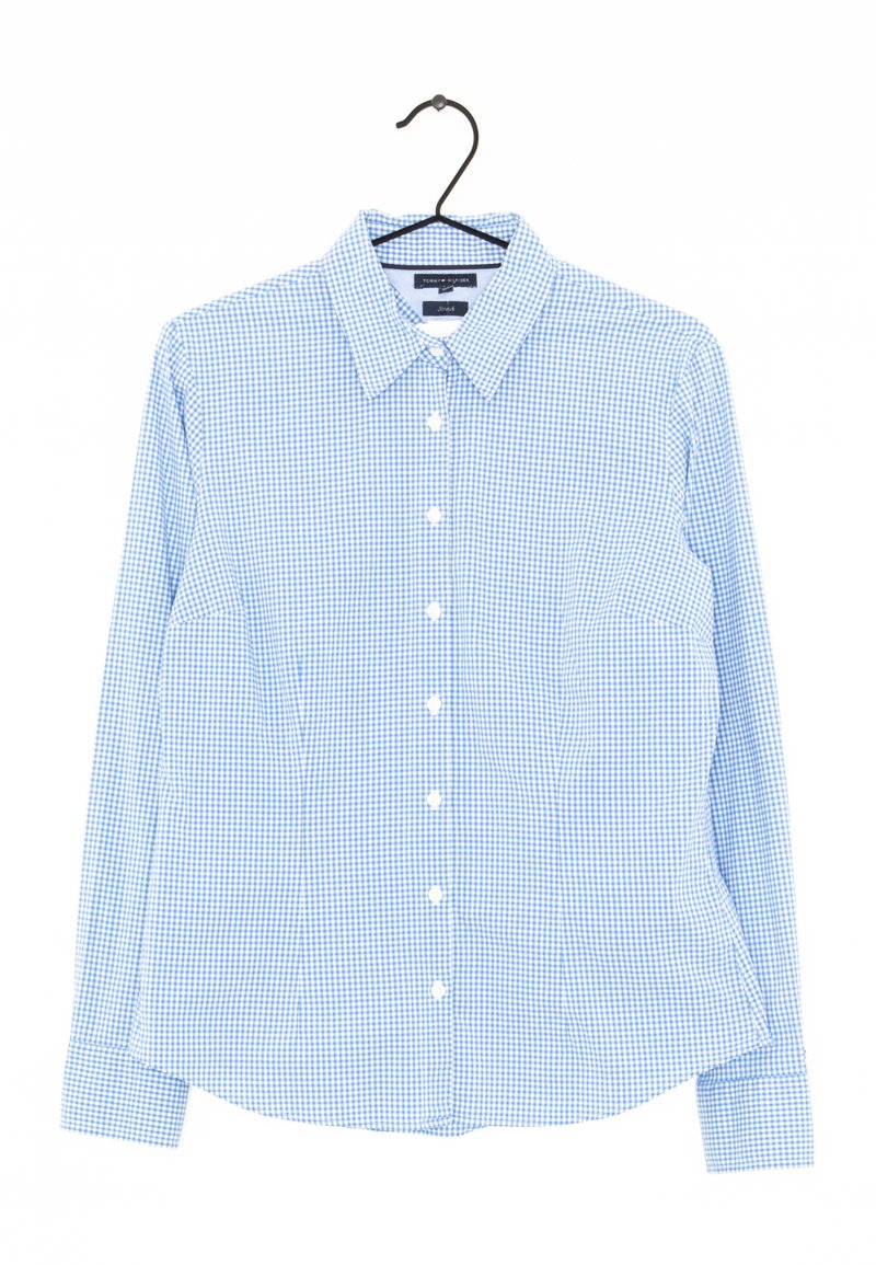 Tommy Hilfiger Blusa - blue