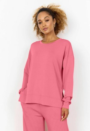 BANU - Sweatshirt - rapture rose