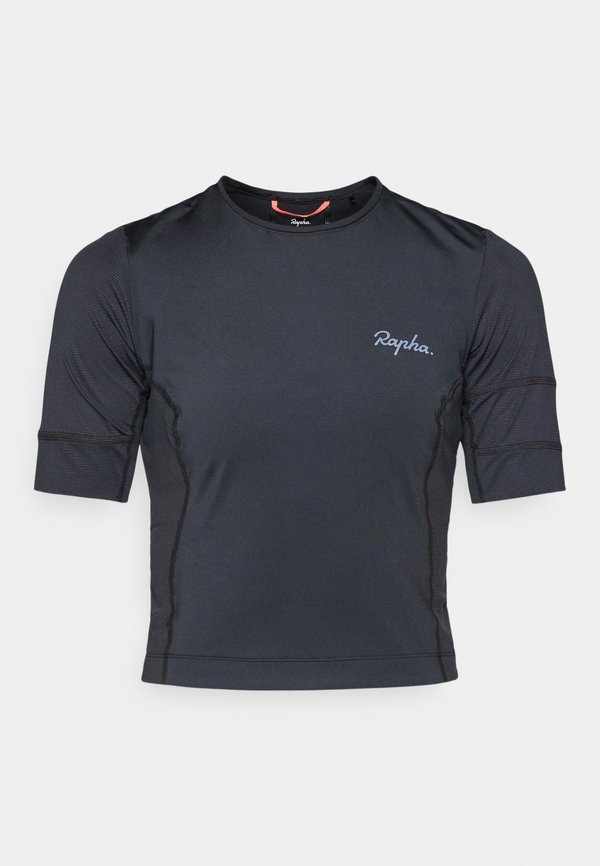 WOMENS CROPPED CARGO TOP - Cycling Jersey3