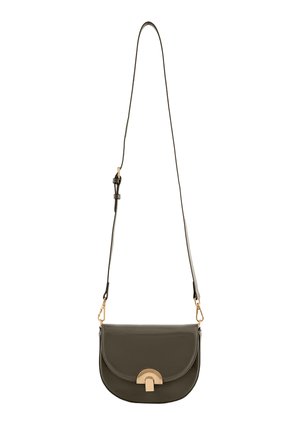 Sac bandoulière - khaki