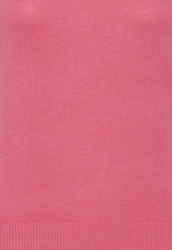 FRZubasic - Basic T-shirt - camellia rose3