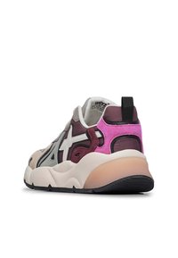W6YZ SARAH-W. - Sneakers basse - grau