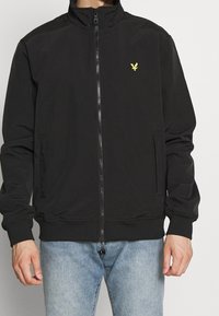 Lyle & Scott Kurtka wiosenna