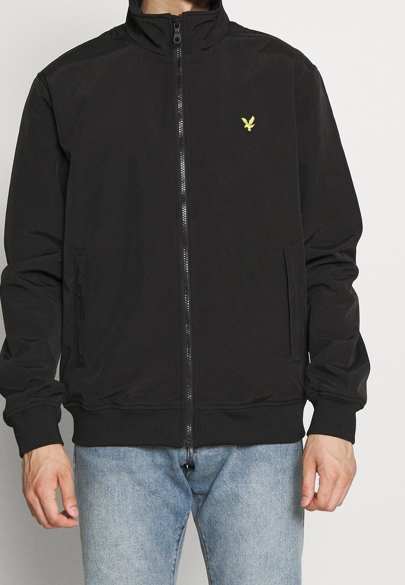 Lyle & Scott Kurtka wiosenna