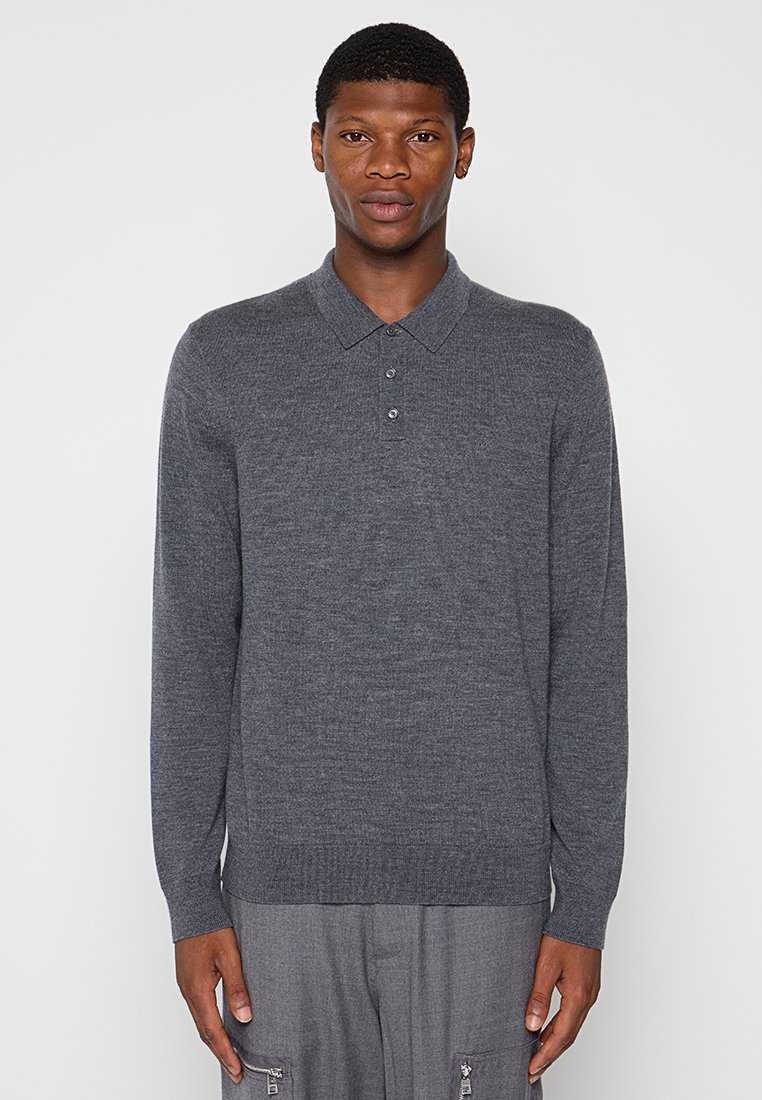 Michael Kors Trui grijs