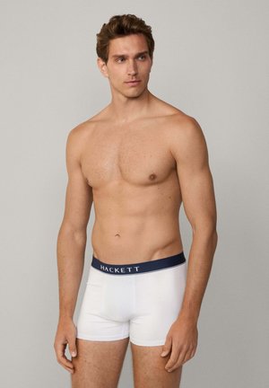 3 PACK - Boxer brief - white