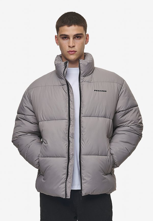PICARD PUFFER JACKET - Winter jacket4
