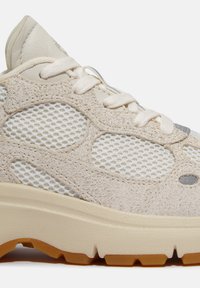 Timberland LOW SNEAKER - Sneaker low - natural