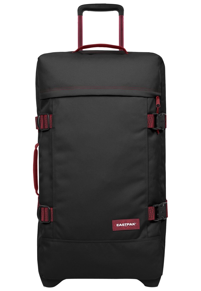 Eastpak TRANVERZ M - Trolley - blakoutstripred