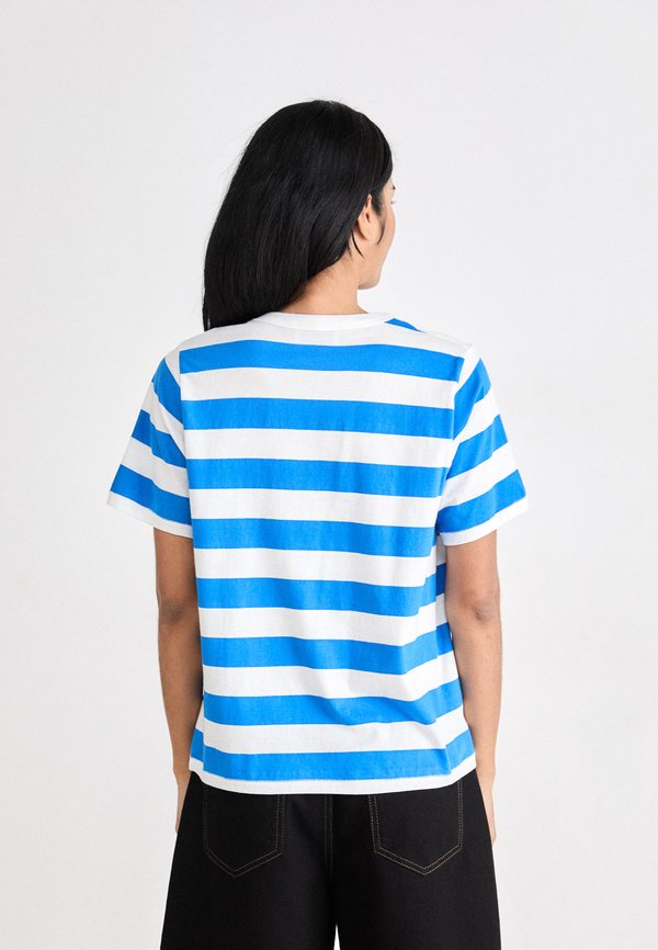 SINGLE GRACE TEE - Print T-shirt4