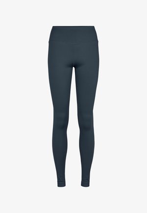 U.S. Polo Assn. JANE - Tamprės – kelnės - dark sapphire