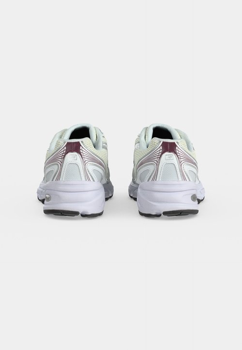 New Balance 740 UNISEX - Trainers - white/bordeaux — foto 4