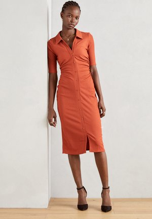 Anna Field Haljina-majica - orange