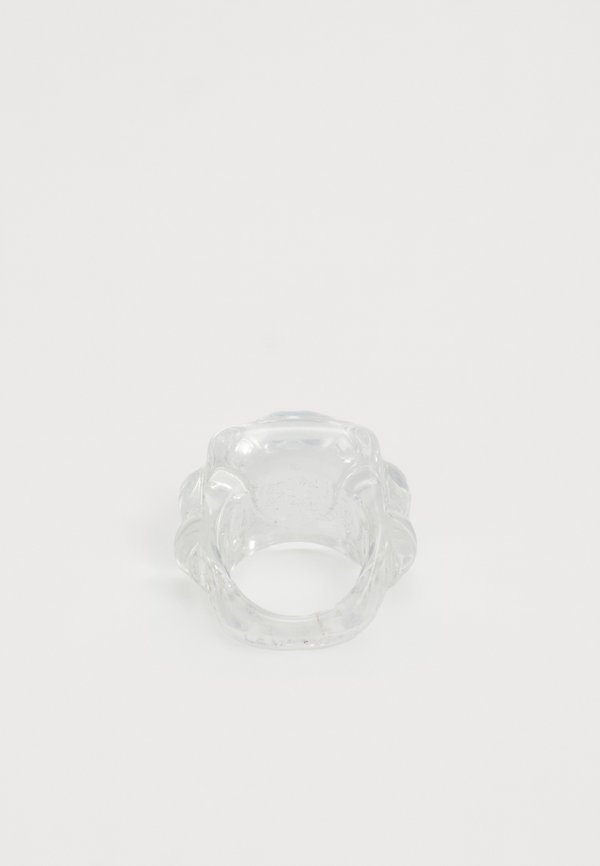 ALL IN ONE - Ring - transparent2