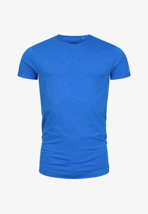 INDICODE JEANS, WILBUR, niebieski