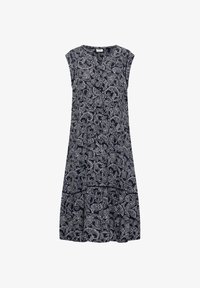 Non sélectionné, universal blue
