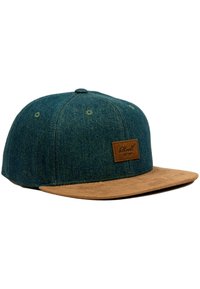 Reell WASH - Cap - verde