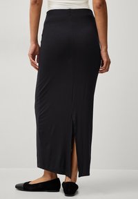 Ellos Collection Maxirok - schwarz