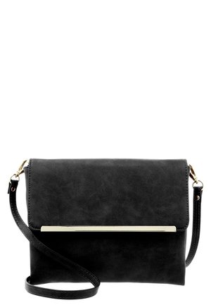 Anna Field by Zalando Clutch - black