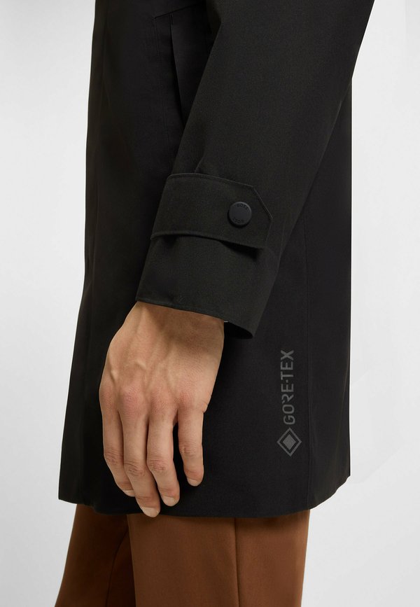 JARED - Classic coat4