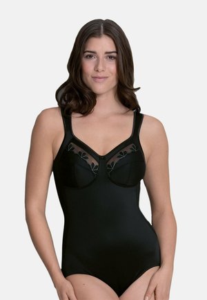 Anita ANITA KOMFORT SOPHIA - Body - schwarz