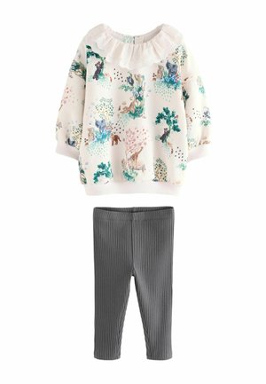 REGULAR FIT - CATH STON GREAT ORMOND STREET  - Sudadera - cream