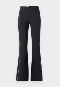 HIZUMI - Pantalon classique - black