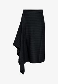 Non sélectionné, black