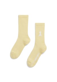 Niet geselecteerd, early yellow