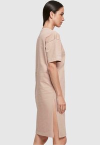 Merchcode PARIS EIFFEL TOWER SLIT - Sukienka letnia